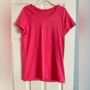 Lululemon size 12 top